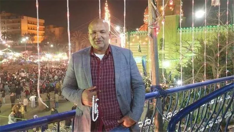 رحلة الألغاز.. التاريخ السري لـ علاء حسانين نائب الجن والعفاريت بعج فضيحة الآثار