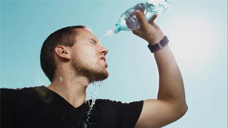 لن تتخيلها..فوائد الصيف لجسم الإنسان