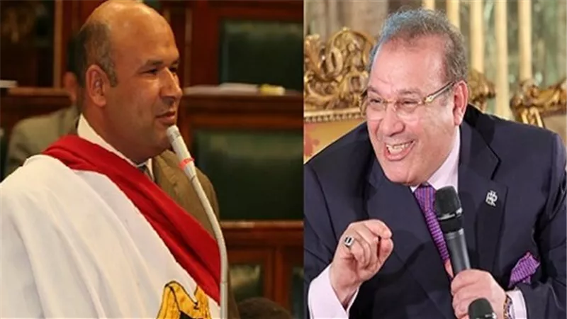 موّل عمليات التنقيب عن الآثار بملايين.. مفاجآت مثيرة في كواليس القبض على حسن راتب