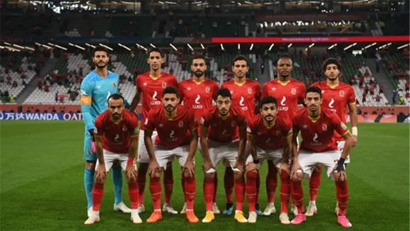 هذا موقف مباراة كايزر تشيفز..مفاجأة مدوية حول أزمة مشاركة لاعبي الأهلي في أولمبياد طوكيو