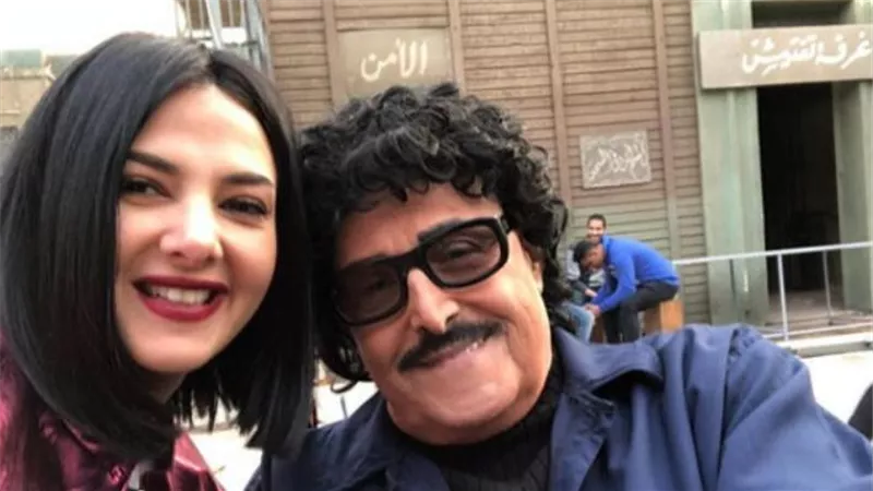 بعد 40 يوما على رحيله.. رسالة مبكية من دنيا سمير غانم لـ والدها 