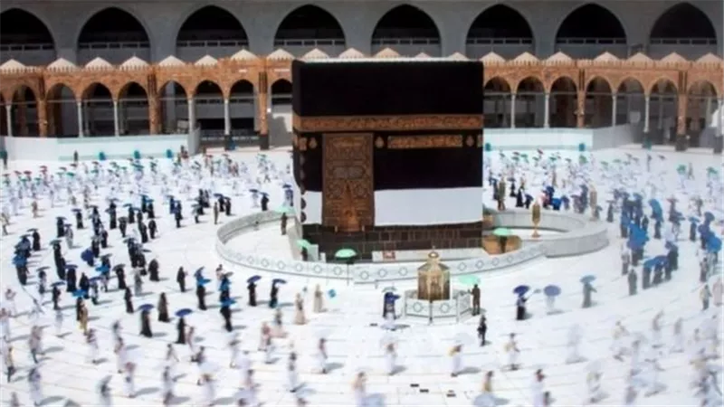 للمرة الأولى في تاريخها.. قرار غير مسبوق من السعودية بشأن موسم الحج