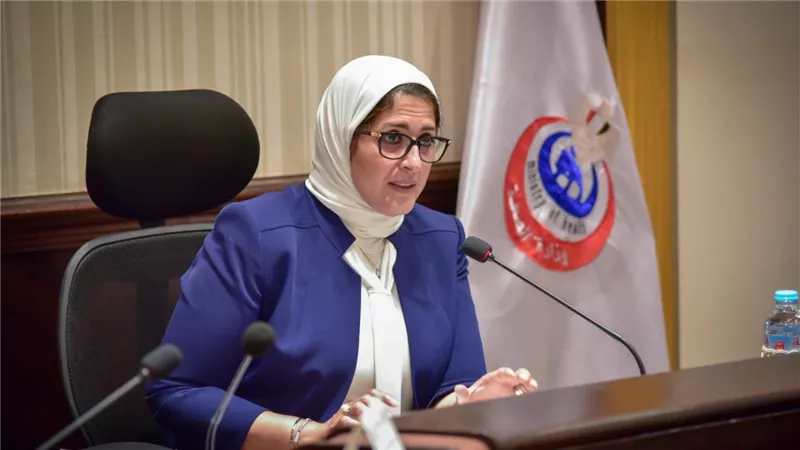 بيان عاجل.. الصحة تعلن إصابات ووفيات كورونا اليوم
