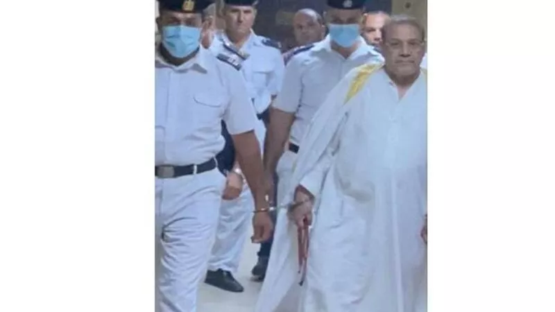 السر في رسائل الواتس والمكالمات.. تفاصيل سقوط رجل الأعمال حسن راتب