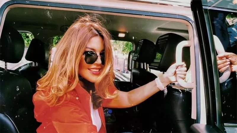سميرة سعيد: مشفتش أهلي من سنة ونص بسبب الكورونا