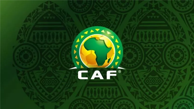 قرار هام من الكاف بشأن نهائي إفريقيا بين الأهلي وكايزر تشيفز