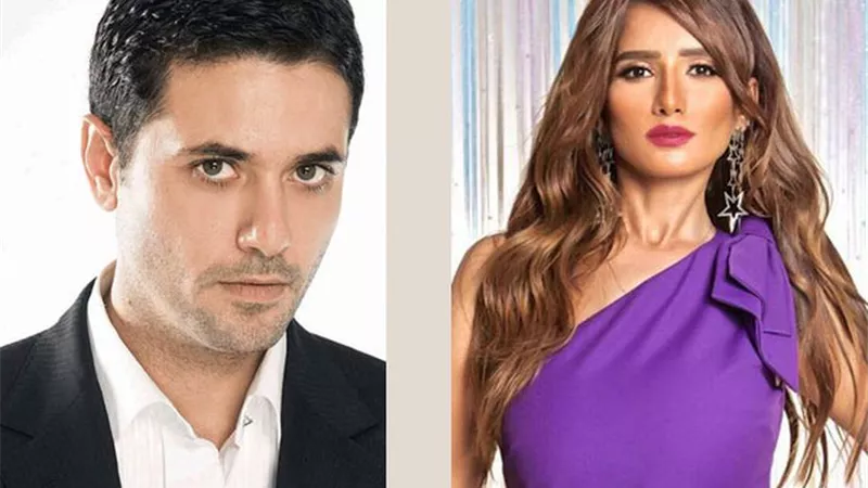 موكلي لا يتحمل المبلغ.. محامي عز: المصاريف المدرسية لـ أطفال زينة تقارب مليون جنيه