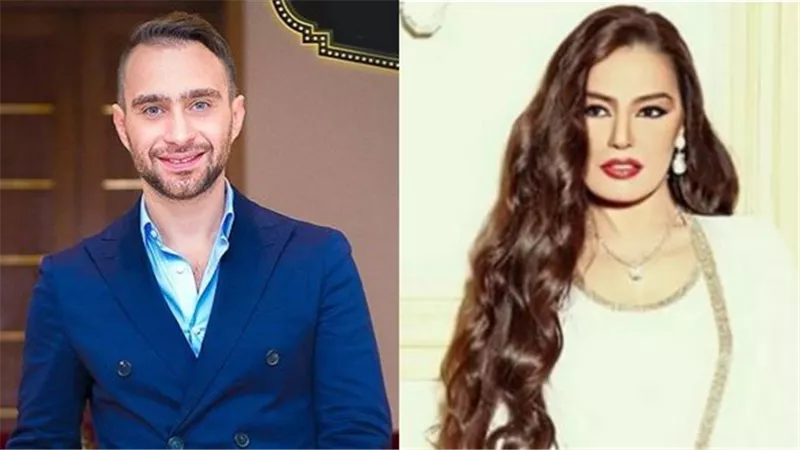الرجولة صفة.. شريهان توجه رسالة مفاجئة لـ حسام حبيب والأخير يرد عليها 