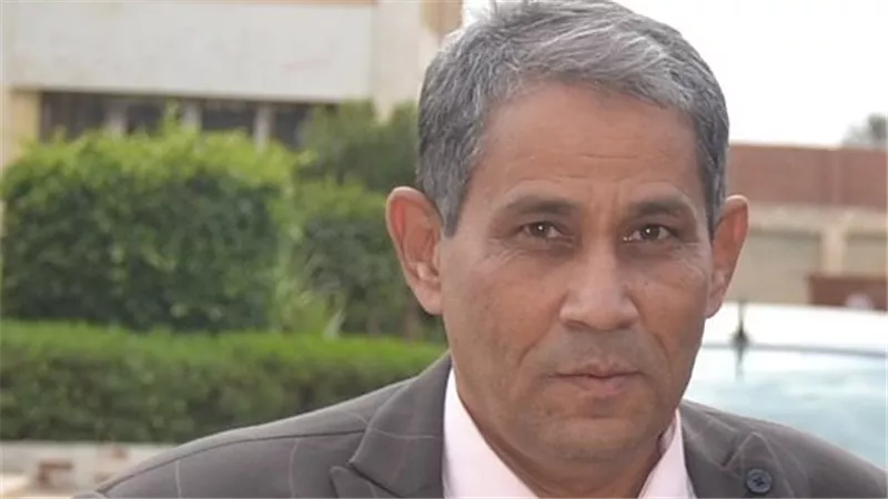 خالد عناني يهنئ الرئيس السيسي وشعب مصر العظيم والجيش والشرطة بثورة 30 يونيو