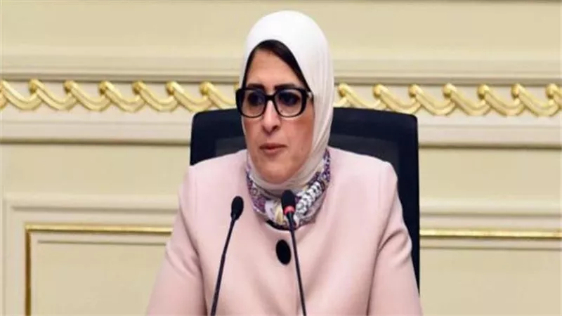 عاجل.. الصحة تعلن إصابات ووفيات كورونا اليوم