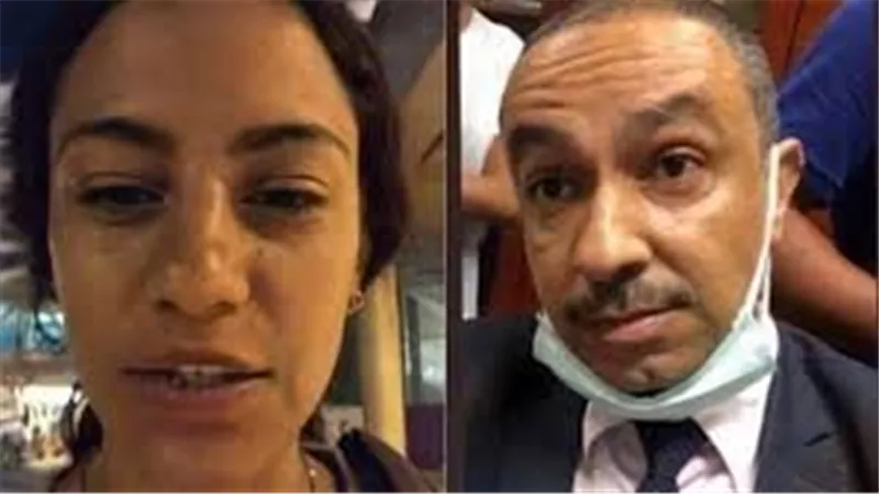 لن تتخيل ما قاله.. اعترافات مثيرة لـ متحرش المطار