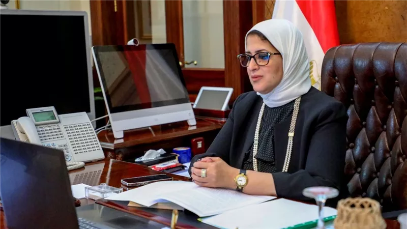 بيان عاجل.. الصحة تعلن إصابات ووفيات كورونا اليوم