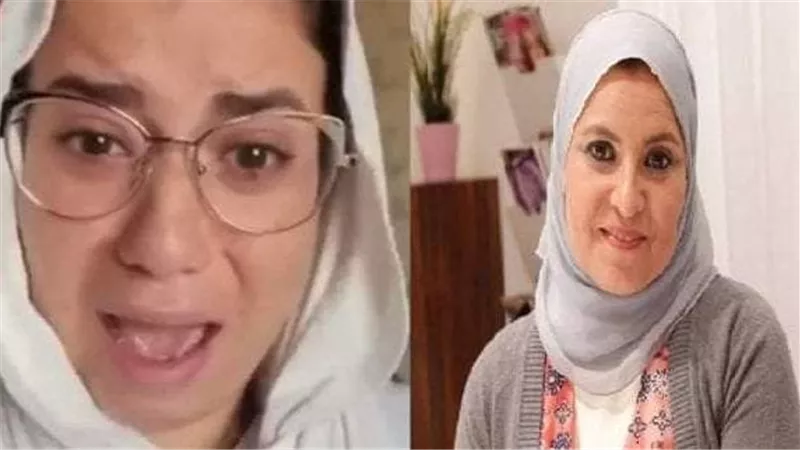 لابسة مايوهين فوق بعض..ابنة هبة قطب تثير الجدل من جديد رغم تعرضها لحادث