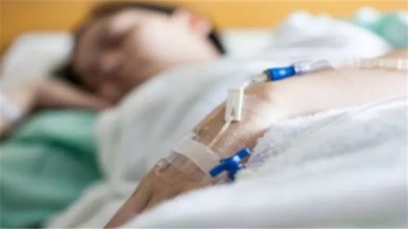 معندهوش رحمة.. ممرض يتحرش بمريضة داخل مستشفى خاص 