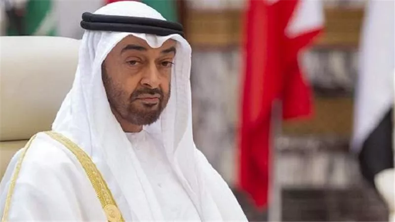  ما دور الإمارات في تيجراي؟.. تفاصيل ما دار في مكالمة محمد بن زايد ومستشار بايدن بشأن اثيوبيا