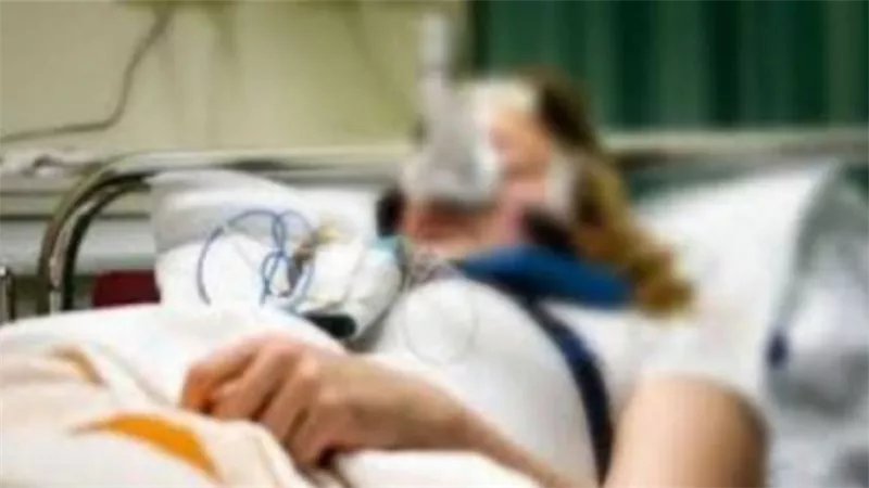 جريمة تحرش في العناية المركزة.. التفاصيل الكاملة لممرض هتك عرض مريضة في مستشفى خاص