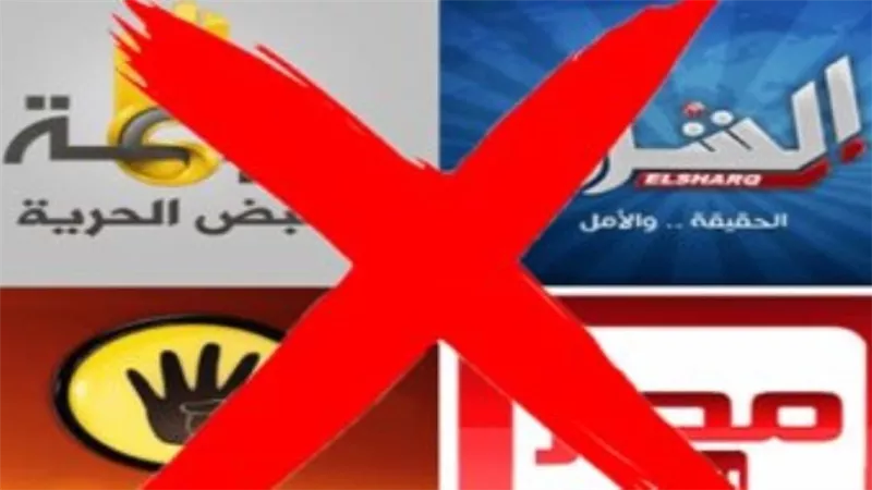 أزمات واضطرابات داخلية في الإخوان.. إلى أين يهرب مذيعو الجماعة؟