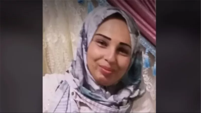 ماتت وهي حامل وولع فيها أمام بنتها.. حادث مأساوي لمقتل زوجة على يد زوجها بعد وصلة هزار