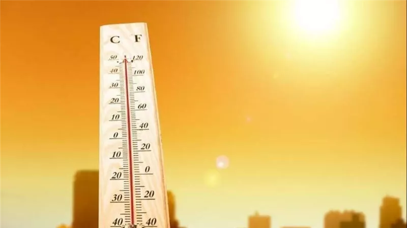 أخيرا.. الأرصاد تزف بشرى سارة بخصوص الطقس وتعلن موعد انتهاء الموجة الحارة
