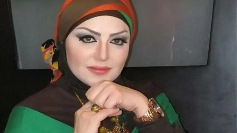 المنظر بشع وصوابع رجلي اتكسرت.. ميار الببلاوي تستغيث من المستشفى| شاهد