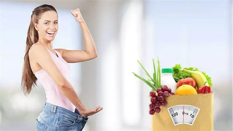 مش هتصدقي من غير رجيم.. 5 أطعمة تساعدك على التخلص من وزنك