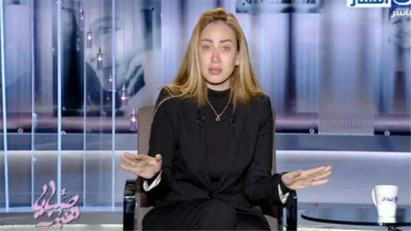 بندم اني اهملت صحتي عشان شغلي.. رسالة مؤثرة من ريهام سعيد لجمهورها 