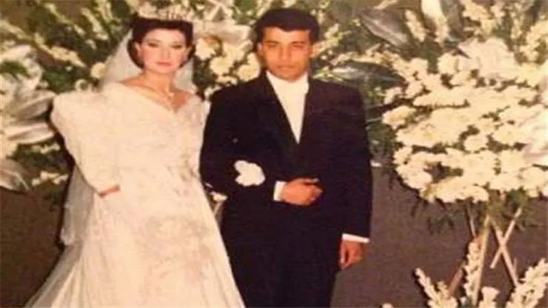 تعرضت للخيانة وتمنت الزواج من خالد يوسف.. غادة عبد الرازق وأزواجها العشرة