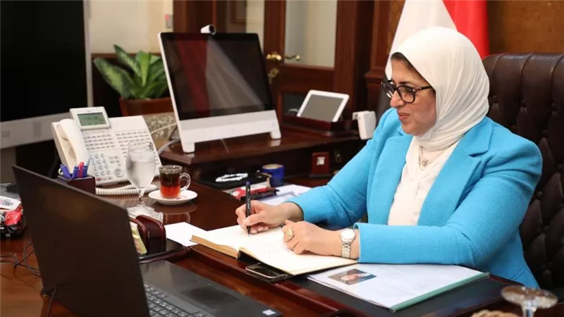 عاجل.. الصحة تعلن إصابات ووفيات كورونا اليوم
