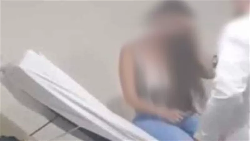 تفاصيل صادمة عن الفيديوهات.. مصير عنتيل الصعيد المتحرش بـ 20 سيدة في عيادته الخاصة