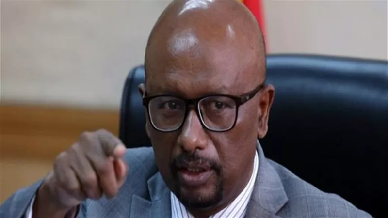 اشربوا من البحر.. وزير الري الإثيوبي يستفز مصر والسودان 