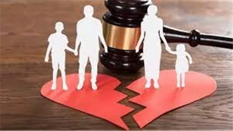 كل يوم أدخل البيت ألاقي حد.. زوج يكذب زوجته ويترافع عن نفسه في قضية طلاق