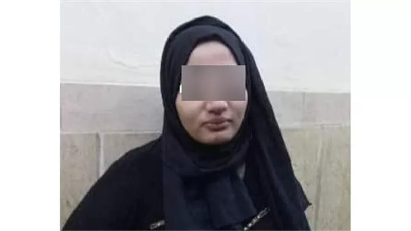  خنقته بحزام ملابس.. تفاصيل مثيرة في قتل فتاة والدها بقليوب والسبب صادم