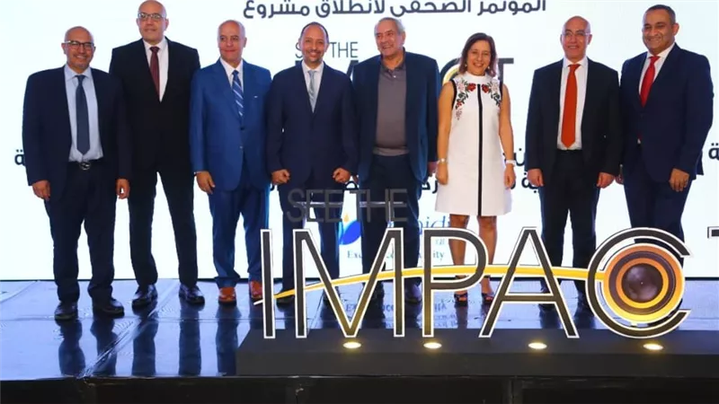 See the Impact.. أول دراسة علمية متخصصة لعلاج العيون خالية من المواد الحافظة في الشرق الاوسط