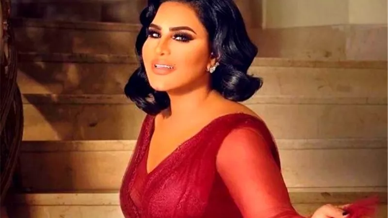 والله ما بكذب أنا مخطوبة.. رد صادم من أحلام على شاب عاكسها | شاهد 
