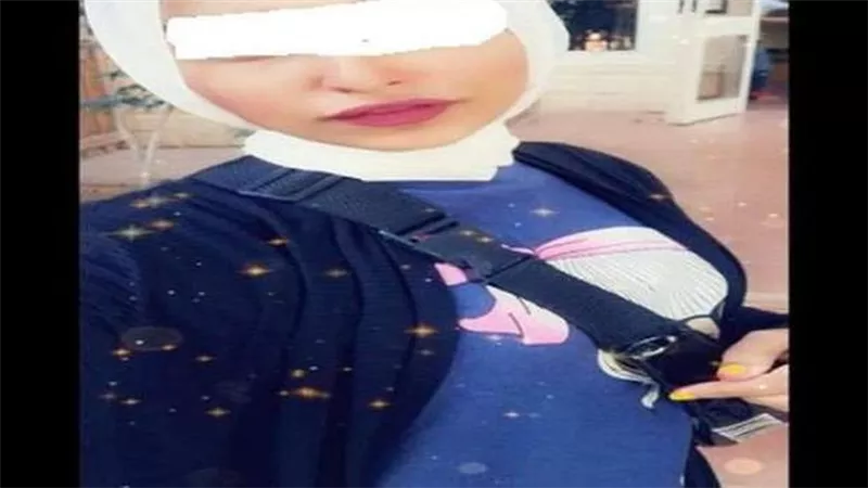  رسائل مخلة على واتساب.. تفاصيل مثيرة في مقتل شاب على يد خطيبته