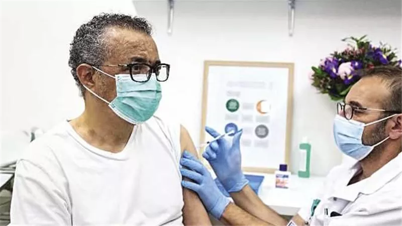 غير متوقعة..منظمة الصحة العالمية تُعلن أنباء سارة بشأن فيروس كورونا 