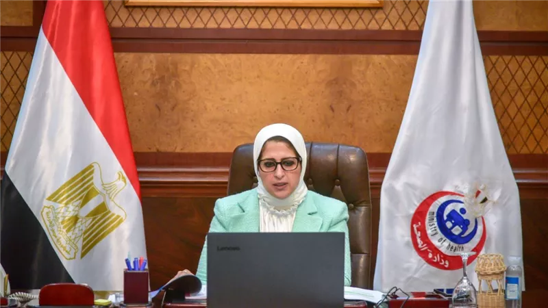 بيان عاجل.. الصحة تعلن إصابات ووفيات كورونا اليوم