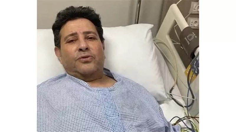قرار جديد من الأطباء.. تطورات الحالة الصحية لـ هاني شاكر