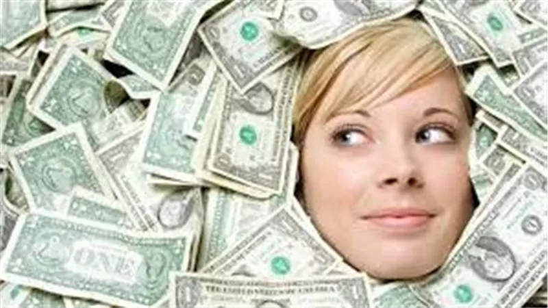  ارسمه وضعه في محفظتك..خبيرة تاروت تكشف عن رمز يزيد الرزق