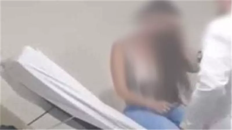 30 سيدة بالتراضي..التحقيقات تكشف مفاجآت صادمة جديدة في فضيحة عنتيل الصعيد