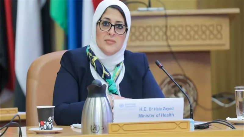 عاجل.. الصحة تعلن إصابات ووفيات كورونا اليوم