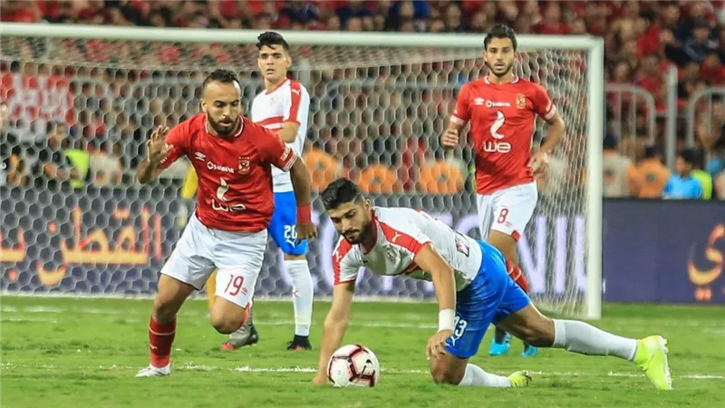 لا يحترم اتفاقه.. لاعب الزمالك السابق يفتح النار على الأهلي