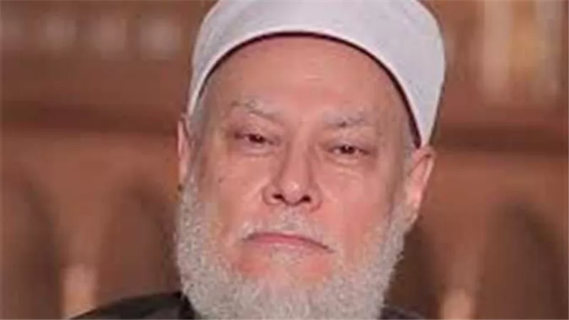 الدكتور علي جمعة: سنسمع كل يوم عن هبوط عجيب لأرض سد النهضة وانهياره | شاهد