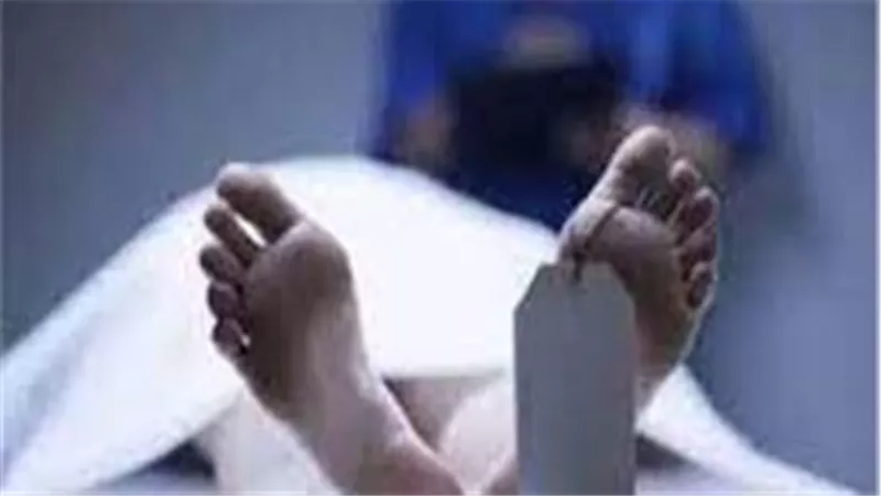 عثروا على جثته بعد 4 أيام..شاب يتخلص من حياته بطريقة صادمة فى القليوبية 