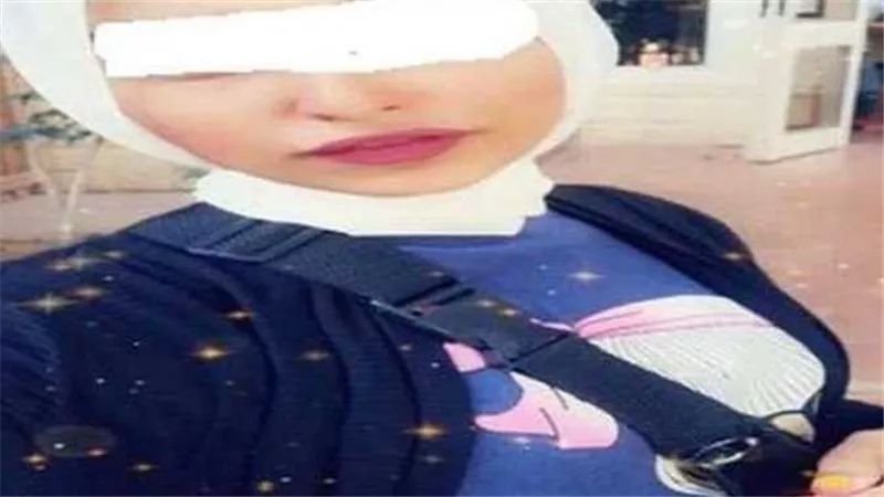 متعدد العلاقات ورسائل فاضحة كشفته.. اعترافات صادمة لعروسة التبين بقتل خطيبها وحرق شقة الزوجية