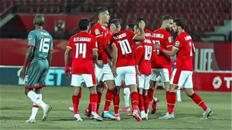 مفاجأة جديدة..قرار عاجل من الكاف بشأن مباراة الأهلي والترجي