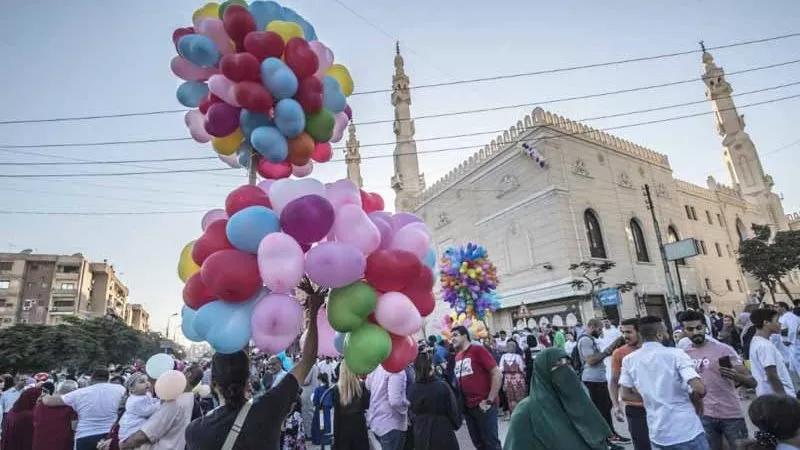 أجازة عيد الاضحى 2021.. 6 أيام وتبدأ من الإثنين 