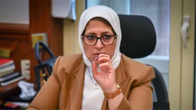 بيان عاجل.. الصحة تعلن إصابات ووفيات كورونا اليوم