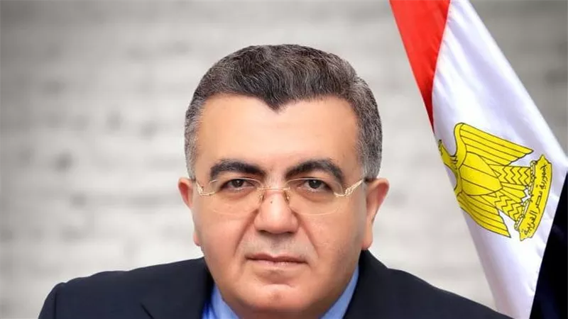 الخبير الدولى حاتم صادق: منظومة البناء الجديدة تحد من العشوائية وتساهم في الحفاظ على البنية التحتية