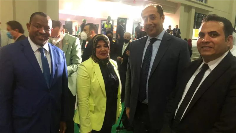 رئيس الاتحاد العربي للتنمية الاجتماعية: سنوفر مليون فرصة عمل في 9 دول عربية بالتنسيق مع جامعة الدول العربية